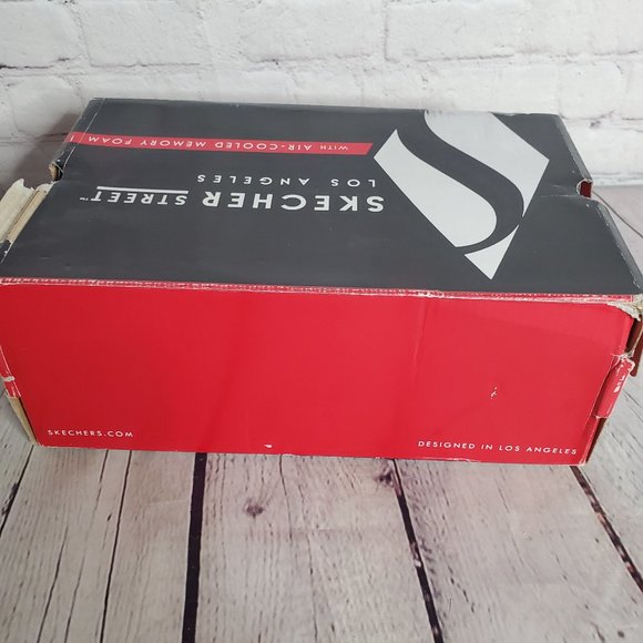 Skechers Hi Lite Sneakers - Picture 8 of 10